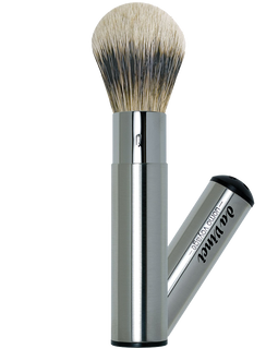 da Vinci Shaving Series 295 UOMO Silvertip Shaving Brush